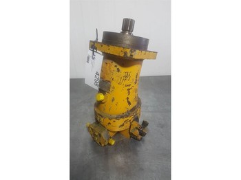 Hydraulika HYDROMATIK