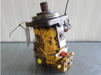 Hydraulika HYDROMATIK