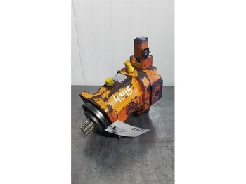 Hydraulika HYDROMATIK