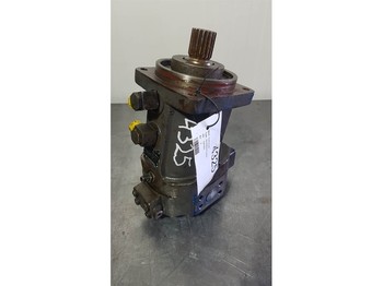 Hydraulika HYDROMATIK