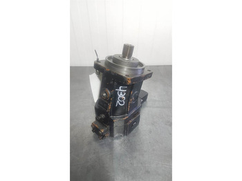 Hydraulika HYDROMATIK