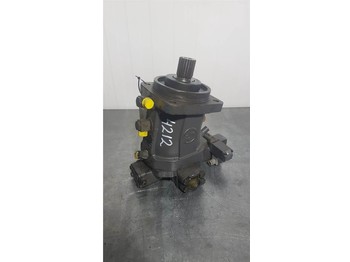 Hydraulika HYDROMATIK