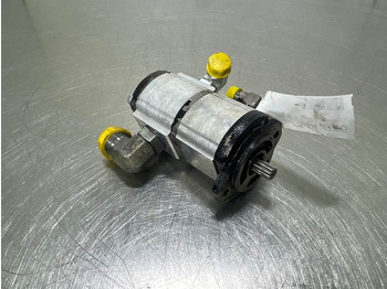 Hydraulika HYUNDAI
