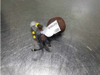 Hydraulika HYUNDAI
