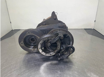 Prevodovka pre Stavebné stroje JCB 407B - Transmission/Getriebe/Transmissiebak: obrázok 2