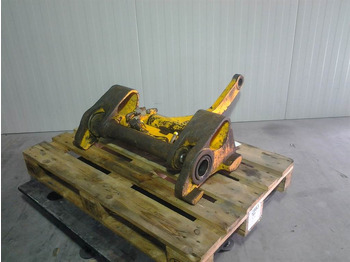 Rýchloupínacia zariadenia JCB