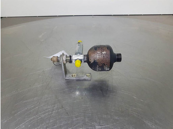 Hydraulika HYDAC