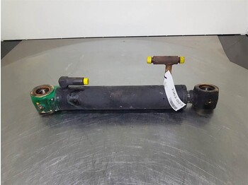 Hydraulika JCB