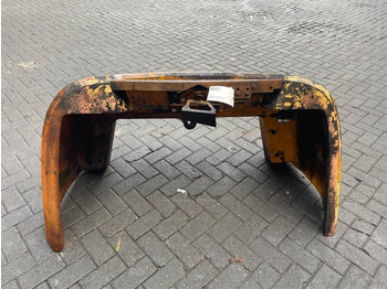 Rám/ Podvozok pre Stavebné stroje JCB TM220-332-T6006-Counterweight/Heckgewicht: obrázok 4 Rám/ Podvozok pre Stavebné stroje JCB TM220-332-T6006-Counterweight/Heckgewicht: obrázok 4