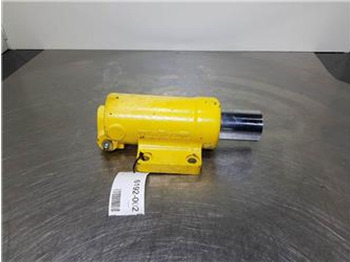 Hydraulika KOMATSU