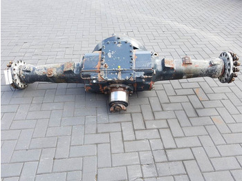 Náprava a diely KOMATSU