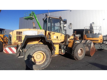 Leasing Komatsu WA 320 - 5H (For parts) Komatsu WA 320 - 5H (For parts): obrázok 3