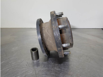 Náprava a diely KOMATSU