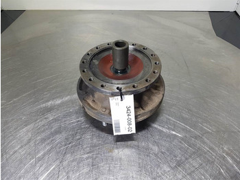 Náprava a diely KOMATSU