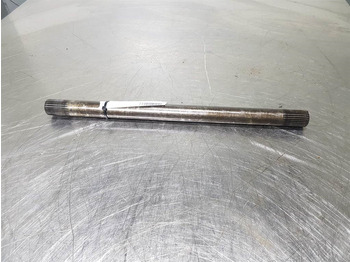 Náprava a diely KOMATSU