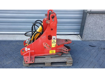 Rám/ Podvozok KOMATSU