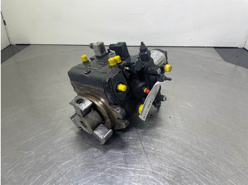 Hydraulika KOMATSU