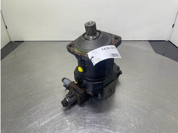 Hydraulika pre Stavebné stroje Komatsu WA80-Rexroth A6VM160HA1R1/63W-Drive motor/Rijmotor: obrázok 2 Hydraulika pre Stavebné stroje Komatsu WA80-Rexroth A6VM160HA1R1/63W-Drive motor/Rijmotor: obrázok 2