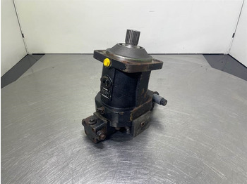 Hydraulika pre Stavebné stroje Komatsu WA80-Rexroth A6VM160HA1R1/63W-Drive motor/Rijmotor: obrázok 5 Hydraulika pre Stavebné stroje Komatsu WA80-Rexroth A6VM160HA1R1/63W-Drive motor/Rijmotor: obrázok 5