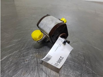 Hydraulika KRACHT