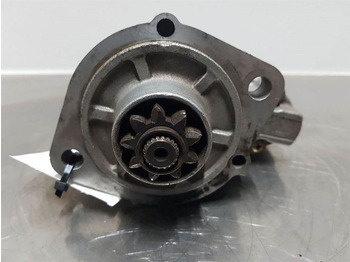 Motor pre Stavebné stroje Kubota 12V 9T 2,5KW-Starter/Anlasser/Startmotor: obrázok 4