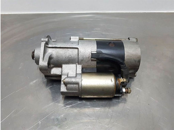 Motor pre Stavebné stroje Kubota 12V 9T 2,5KW-Starter/Anlasser/Startmotor: obrázok 2