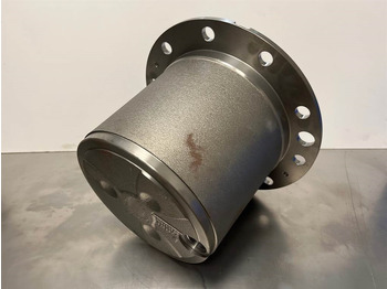 Náprava a diely LIEBHERR