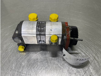 Hydraulika LIEBHERR