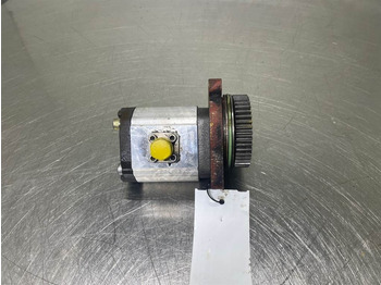 Hydraulika LIEBHERR