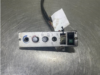 Elektrický systém LIEBHERR