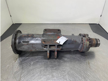 Náprava a diely LIEBHERR