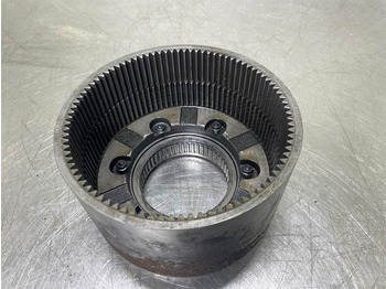 Náprava a diely LIEBHERR