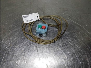 Elektrický systém LIEBHERR