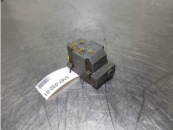 Hydraulika LIEBHERR