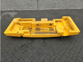 Rám/ Podvozok LIEBHERR