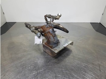 Hydraulika LIEBHERR