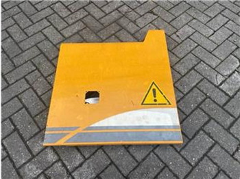 Rám/ Podvozok LIEBHERR