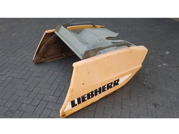 Rám/ Podvozok LIEBHERR