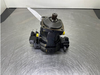 Hydraulika LIEBHERR