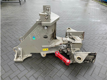 Rám/ Podvozok LIEBHERR