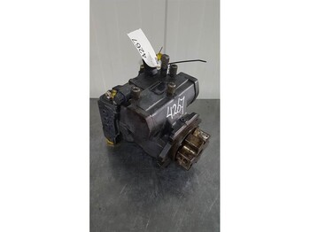 Hydraulika LIEBHERR