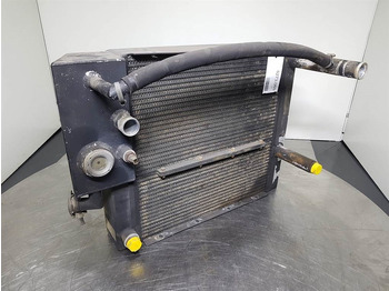Motor a diely pre Stavebné stroje Liebherr L514-10021863-Combi Cooler/Kühler/Koeler: obrázok 2