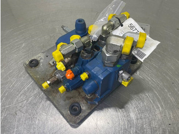 Hydraulika Liebherr L514-Rexroth 43AP005-Valve/Ventile/Ventiel: obrázok 4 Hydraulika Liebherr L514-Rexroth 43AP005-Valve/Ventile/Ventiel: obrázok 4