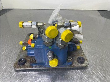 Hydraulika Liebherr L514-Rexroth 43AP005-Valve/Ventile/Ventiel: obrázok 3 Hydraulika Liebherr L514-Rexroth 43AP005-Valve/Ventile/Ventiel: obrázok 3