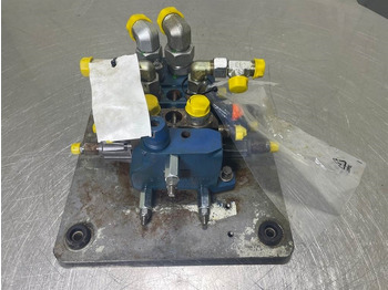 Hydraulika LIEBHERR