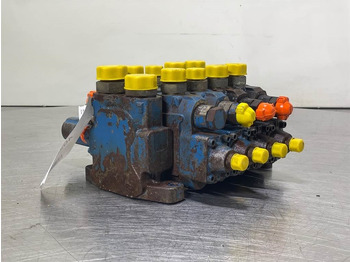 Hydraulika LIEBHERR