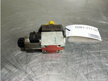 Hydraulika LIEBHERR