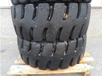 Leasing Liebherr L514 Stereo-Goodyear 17.5R25-Tire/Reifen/Band Liebherr L514 Stereo-Goodyear 17.5R25-Tire/Reifen/Band: obrázok 4