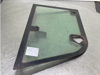 Kabína a interiér LIEBHERR