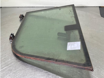 Kabína a interiér LIEBHERR